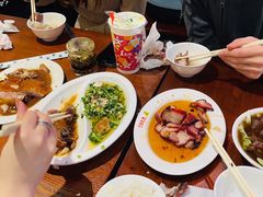 -陈光记烧腊(长寿路店)