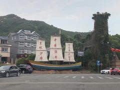 -胖大嫂渔家排档·全海景餐厅(渔村店)
