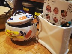 -雷门拉面店(新光天地店)