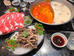 -捞王锅物料理(东百中心店)