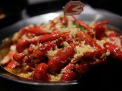 -一棠龙虾•王牌虾球(恒隆广场店)