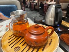 -稻香海鲜饭店(第一国际店)