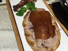 -四季小馆·地道北京小吃(广百店)