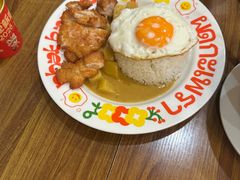 -曼谷食堂·泰国家庭料理(丹桂路店)