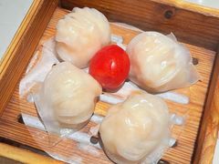 -悦满楼·西关名点·湛江名菜(航空综合大厦店)