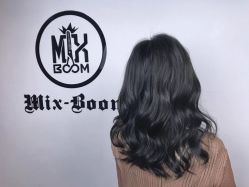 -发饰美男士增发补发假发定制店