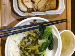 -潮双喜正宗澄海狮头鹅华利路店