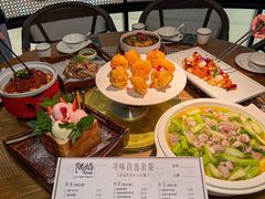 -隅焰·三生三味·手作川菜(金沙天街店)