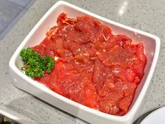 捞派麻辣滑牛肉-海底捞火锅(龙岗星河COCO Park店)
