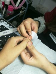 -U3日式美甲美睫