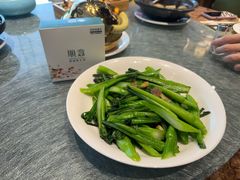 -顺意·顺德家乡菜(国际人才大厦店)