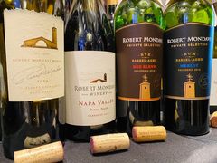 -上海明天广场JW万豪酒店