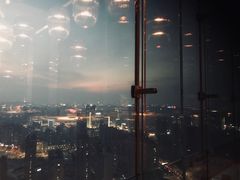 -悦厅·下午茶(杭州柏悦酒店)