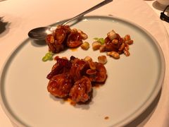 宫保虾球-俏江南天津时尚曲艺主题餐厅(马场道店)