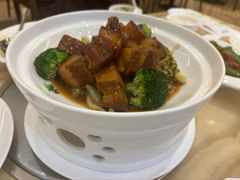 -锦粤宫·精致粤菜(深圳北站店)