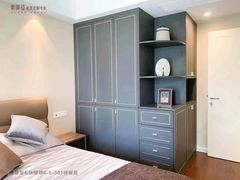 -恒大国际建材家居博览中心(德胜东路店)
