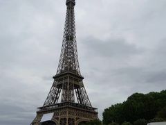 -Bateaux Mouches塞纳河游船