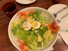 -玛格萝妮比萨屋(四平店)