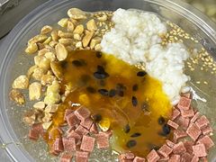 -贺记蛋烘糕(文庙西街店)