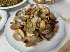 -来之顺海鲜菜馆·青岛菜·始于1993(栈桥店)