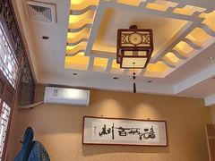 -老爷庙风味美食府(魏都大道店)
