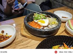 -一韩亭韩式烤肉(高新店)