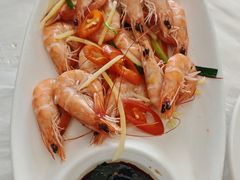 -渔香餐厅·海鲜大排档·现捞活海鲜(南澳旅游必选店)