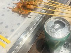 -虎子烧烤(湘江北路店)