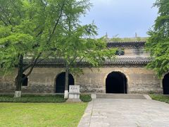 -灵谷景区