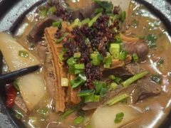 -香港深仔记茶餐厅(东门店)