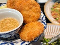 -simply thai天泰(静安嘉里中心店)