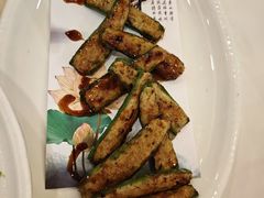 -新兴家喻酒家·羊城名宴(昌岗店)