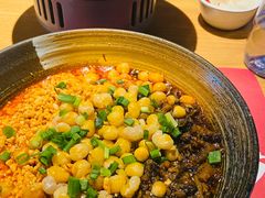 -一个叫川的地方(麒麟新天地店)