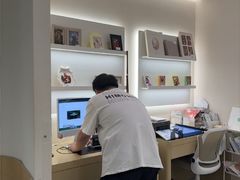 -海马体照相馆(北京大族广场店)
