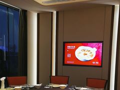 -君庭中餐馆(湘江豪生店)