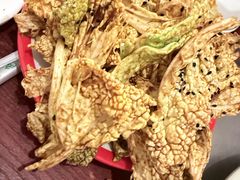 -聚首堂·特色小吃·肘子(什刹海德胜门店)