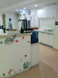 -苏州大学附属儿童医院(景德路院区)