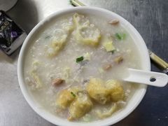 艇仔粥-源记肠粉(华贵路店)