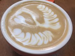 -雕刻时光咖啡馆(交大店)