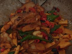 -蓉城小馆(科兴店)