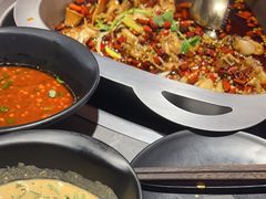 -味之绝·美蛙鱼头火锅(科巷店)