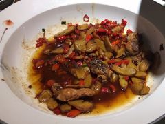 -老傅家湘潭水煮活鱼店(众一国际店)