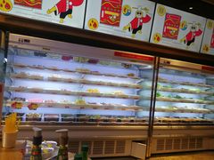 自助取餐区-袁记串串香(新南门店)