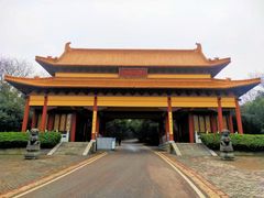 -南京市江宁方山