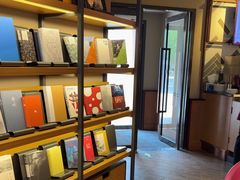 -COSTA COFFEE(新奥购物中心店)