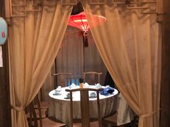 包房-老宁波1381餐厅(桃源中路店)