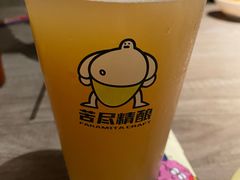 -王歘歘·chuǎ火锅(五道营店)