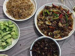 -辣螃铠盆盆蟹大排档(总店)