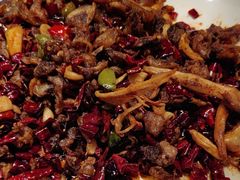 -亚马逊海鲜自助(梅溪湖步步高店)