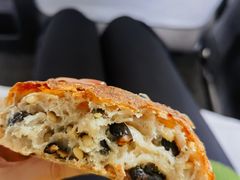 黑豆松子恰巴塔-mbd(华山路店)